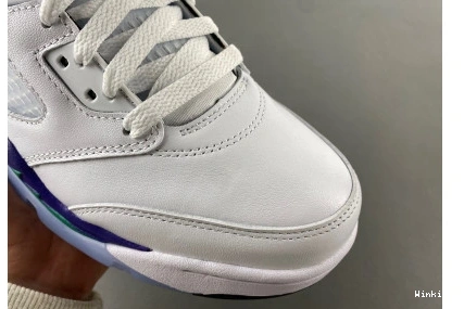 136027-108 (2013) Grape Jordan 5 Retro 0818